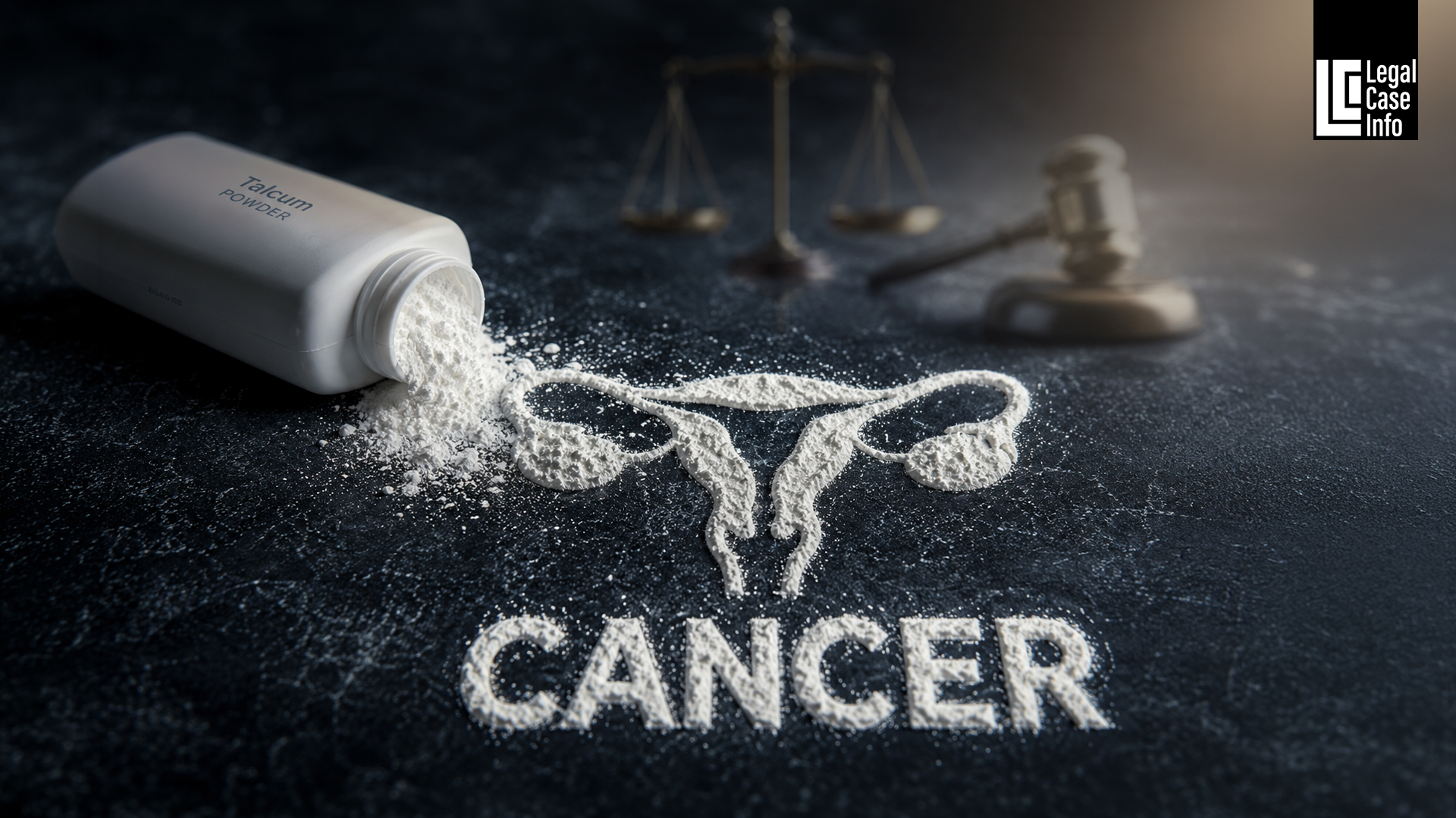 Talcum Powder Risk Talcum Powder Lawsuit – Cancer Risk & Compensation Info